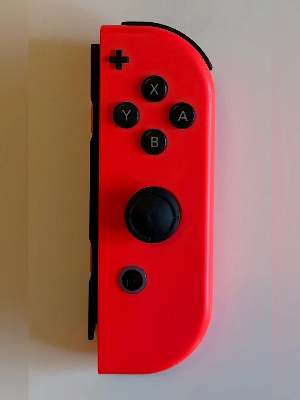 Nintendo Switch Joy Con Red RIGHT Controler JoyCon Original